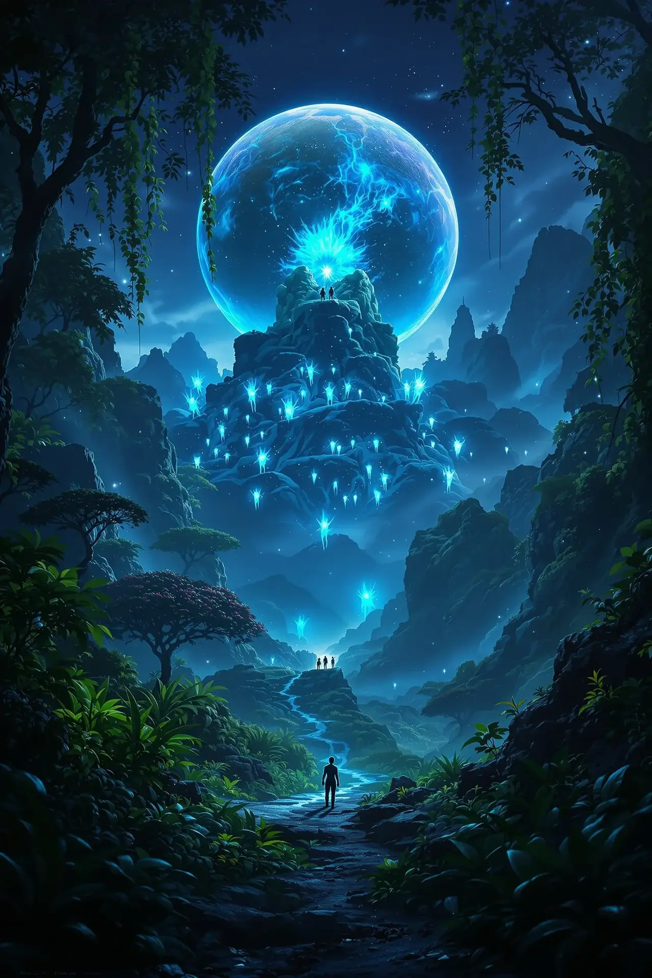 阿凡达：水之道