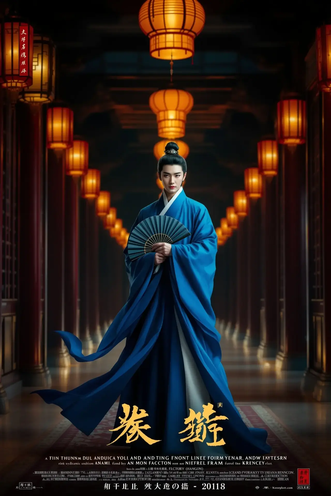 庆余年2